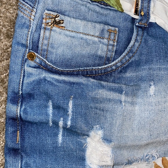 Lança Perfume short | Made in Brazil - Picture 4 of 5